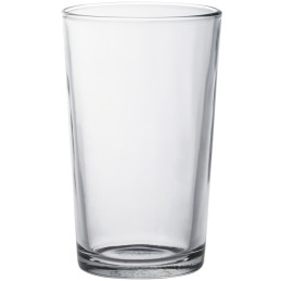 
Duralex UNIE stiklas 250 ml skaidrus - 6 vnt

