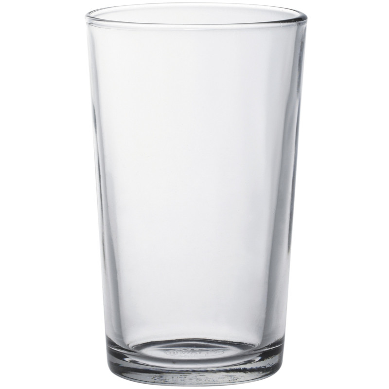 Duralex UNIE stiklas 250 ml skaidrus - 6 vnt
Duralex UNIE stiklas 250 ml skaidrus - 6 vnt