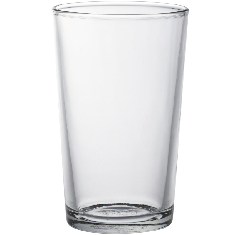 
Duralex UNIE stiklas 280 ml skaidrus - 6 vnt
