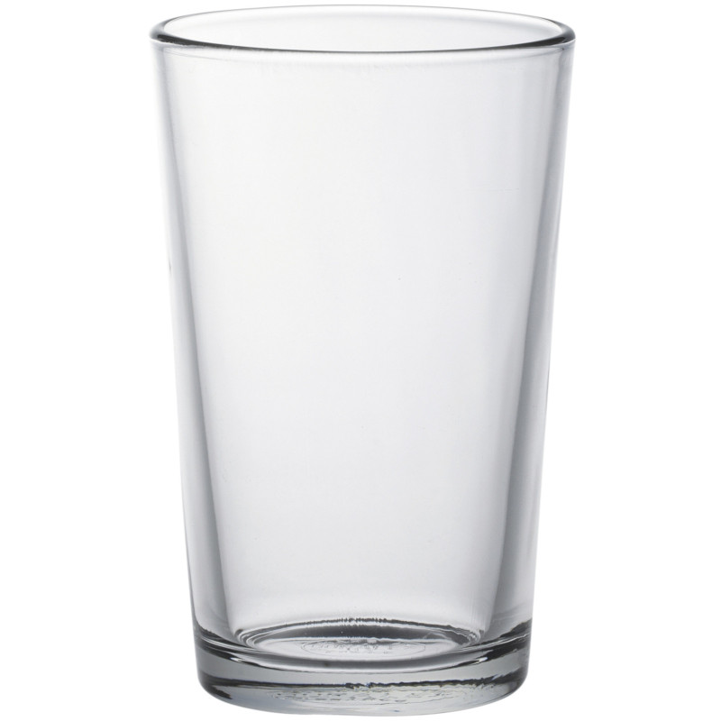 
Duralex UNIE stiklas 200 ml skaidrus - 6 vnt
