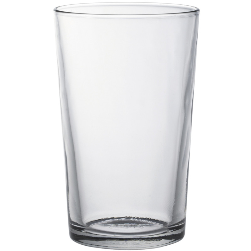 
Duralex UNIE stiklas 330 ml skaidrus - rinkinyje 6 vnt
