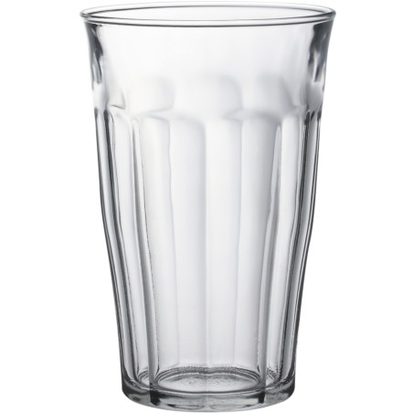 Duralex PICARDIE aukštas stiklas 560 ml - 6 vnt
 
Duralex PICARDIE aukštas stiklas 560 ml - 6 vnt