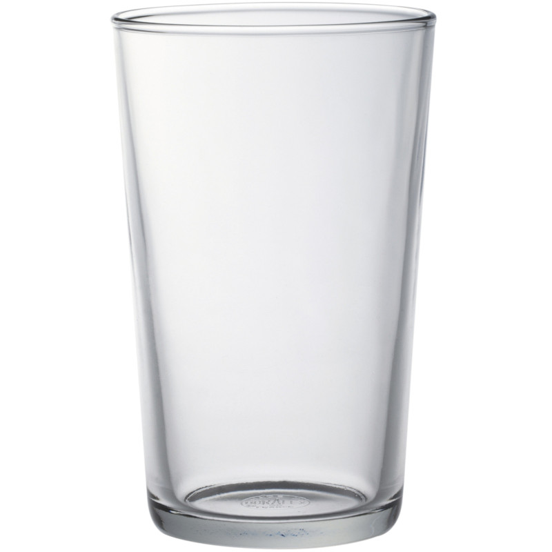 
Duralex UNIE aukštas stiklas 560 ml - rinkinyje 6 vnt
