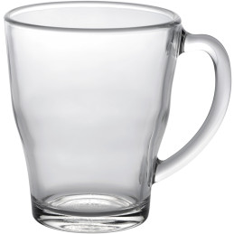 
Stiklas su rankena Duralex COZY 350 ml - 6 vnt
