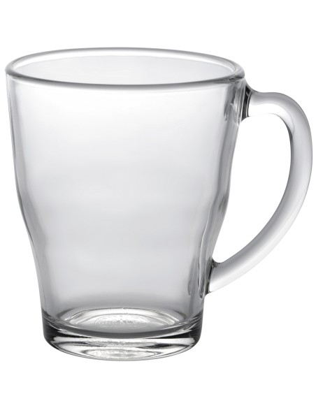 
Stiklas su rankena Duralex COZY 350 ml - 6 vnt
