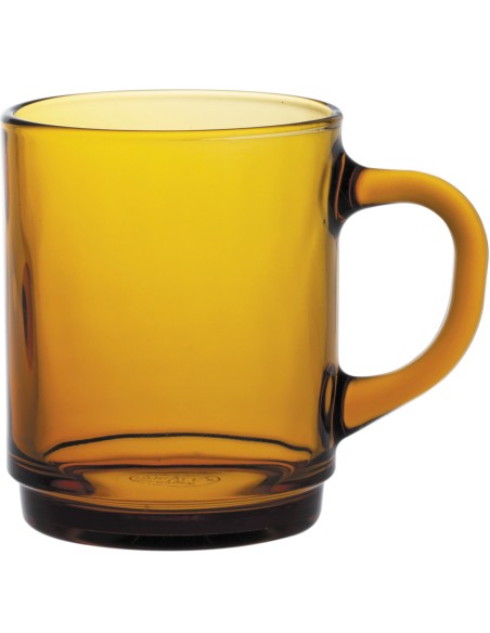 Duralex VERSAILLES AMBER stiklas su rankena 260 ml oranžinis - 6 vnt
 
Duralex VERSAILLES AMBER stiklas su rankena 260 ml oranžinis - 6 vnt