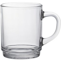 
Duralex VERSAILLES stiklas su rankena 260 ml - 6 vnt
