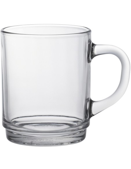 Duralex VERSAILLES stiklas su rankena 260 ml - 6 vnt
 
Duralex VERSAILLES stiklas su rankena 260 ml - 6 vnt