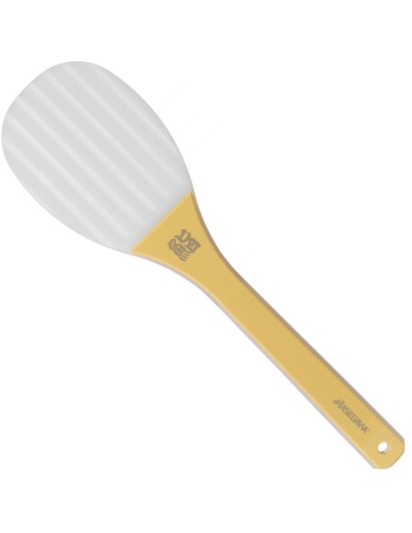 
Hangiri mentelė suši ryžių maišymui 400 x 115 mm
