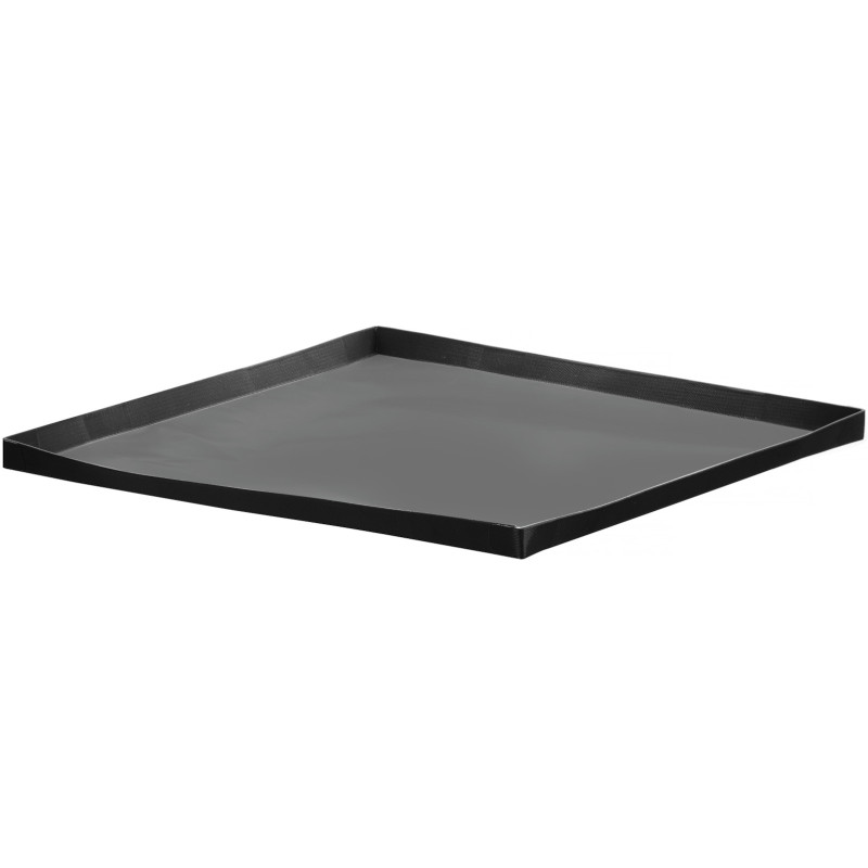 Padėklas konvekcinėms mikrobangų krosnelėms nepridegantis 280 x 280 mm
Padėklas konvekcinėms mikrobangų krosnelėms nepridegantis 280 x 280 mm