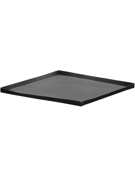 Padėklas konvekcinėms mikrobangų krosnelėms nepridegantis 280 x 280 mm
 
Padėklas konvekcinėms mikrobangų krosnelėms nepridegantis 280 x 280 mm