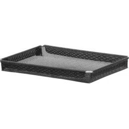 
Padėklas konvekcinėms mikrobangų krosnelėms nepridegantis TEFLON 290 x 190 mm
