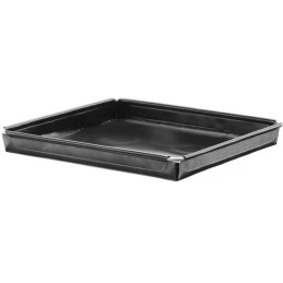 
Padėklas konvekcinėms mikrobangų krosnelėms nepridegantis TEFLON 290 x 290 mm
