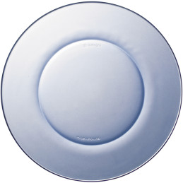 
Duralex LYS MARINE desertinė lėkštė mėlyna skersmuo 190 mm - 6 vnt
