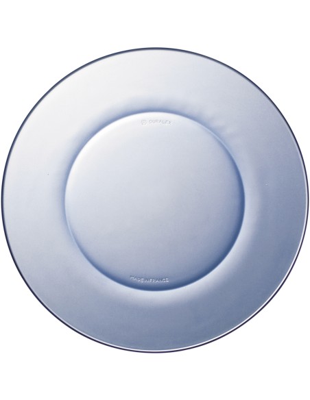 
Duralex LYS MARINE desertinė lėkštė mėlyna skersmuo 190 mm - 6 vnt
