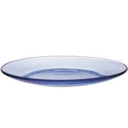 
Duralex LYS MARINE desertinė lėkštė mėlyna skersmuo 190 mm - 6 vnt
