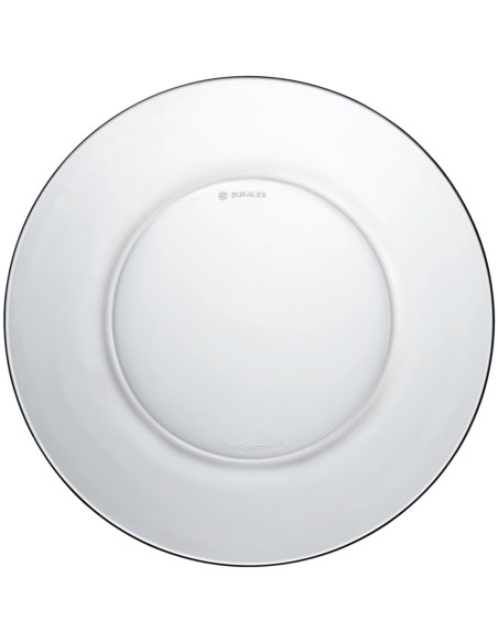 
Duralex LYS desertinė lėkštė permatoma 190 mm skersmens - 6 vnt
