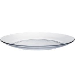 
Duralex LYS desertinė lėkštė permatoma 190 mm skersmens - 6 vnt
