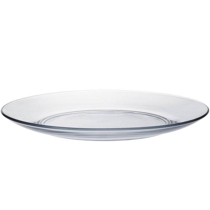 
Duralex LYS desertinė lėkštė permatoma 190 mm skersmens - 6 vnt

