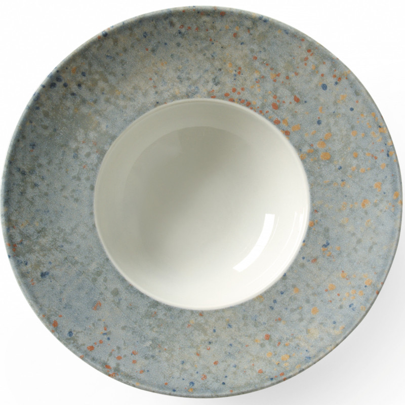 
Makaronų lėkštė Specialties Barocco skersmuo 275 x 60 mm - 6 vnt
