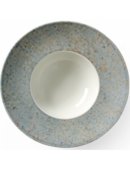 
Makaronų lėkštė Specialties Barocco skersmuo 275 x 60 mm - 6 vnt
