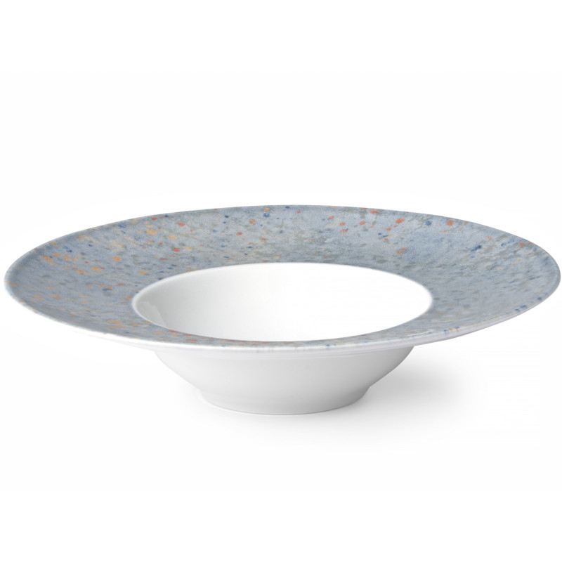 
Makaronų lėkštė Specialties Barocco skersmuo 275 x 60 mm - 6 vnt
