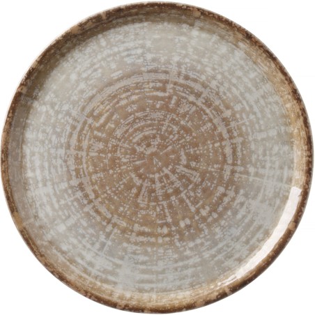 
Kretos porcelianinės picos lėkštė, skersmuo 31 cm - rinkinyje 6 vnt
