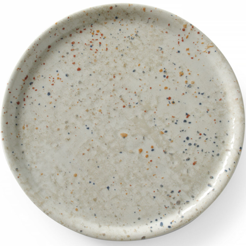 Drops Collection porcelianinė picos lėkštė, skersmuo 31 cm - 6 vnt
Drops Collection porcelianinė picos lėkštė, skersmuo 31 cm - 6 vnt