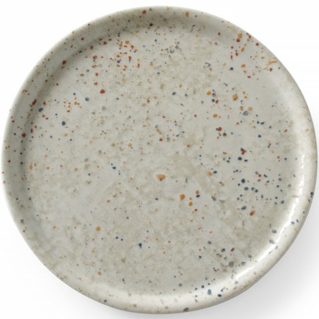 
Drops Collection porcelianinė picos lėkštė, skersmuo 33 cm - 6 vnt
