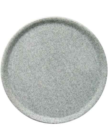 
Granito porcelianinės picos lėkštės skersmuo 31 cm - rinkinyje 6 vnt
