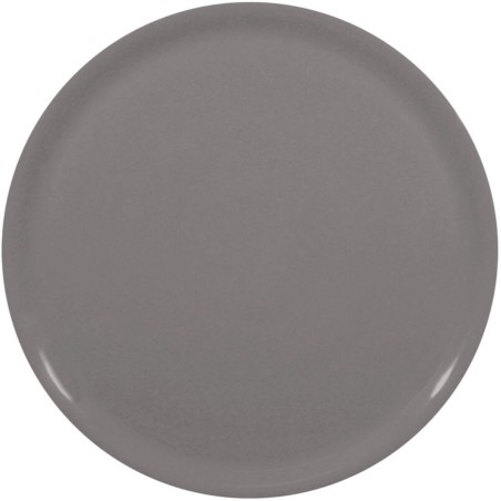 
Speciale porcelianinė picos lėkštė, tamsiai pilka, skersmuo 31 cm - 6 vnt
