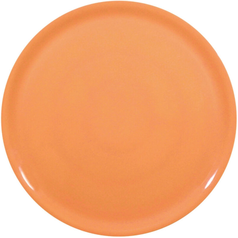 Speciale porcelianinė picos lėkštė, oranžinė, skersmuo 31 cm - 6 vnt
Speciale porcelianinė picos lėkštė, oranžinė, skersmuo 31 cm - 6 vnt