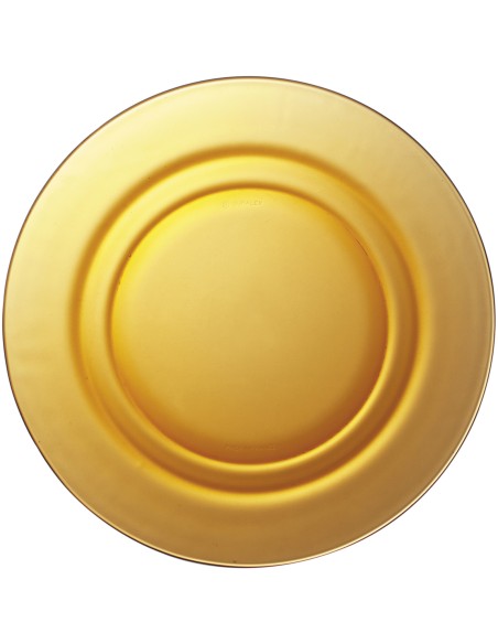 Duralex LYS AMBER gili lėkštė oranžinė 230 x 35 mm - 6 vnt
 
Duralex LYS AMBER gili lėkštė oranžinė 230 x 35 mm - 6 vnt