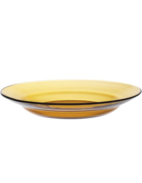 Duralex LYS AMBER gili lėkštė oranžinė 230 x 35 mm - 6 vnt
 
Duralex LYS AMBER gili lėkštė oranžinė 230 x 35 mm - 6 vnt