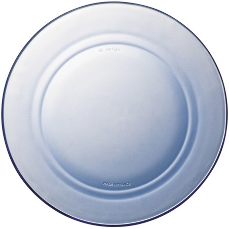 
Duralex LYS MARINE gili lėkštė mėlyna 195 x 35 mm - 6 vnt
