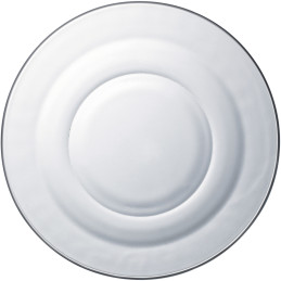 
Duralex LYS gilioji plokštė skaidri 210 x 45 mm - rinkinyje 6 vnt
