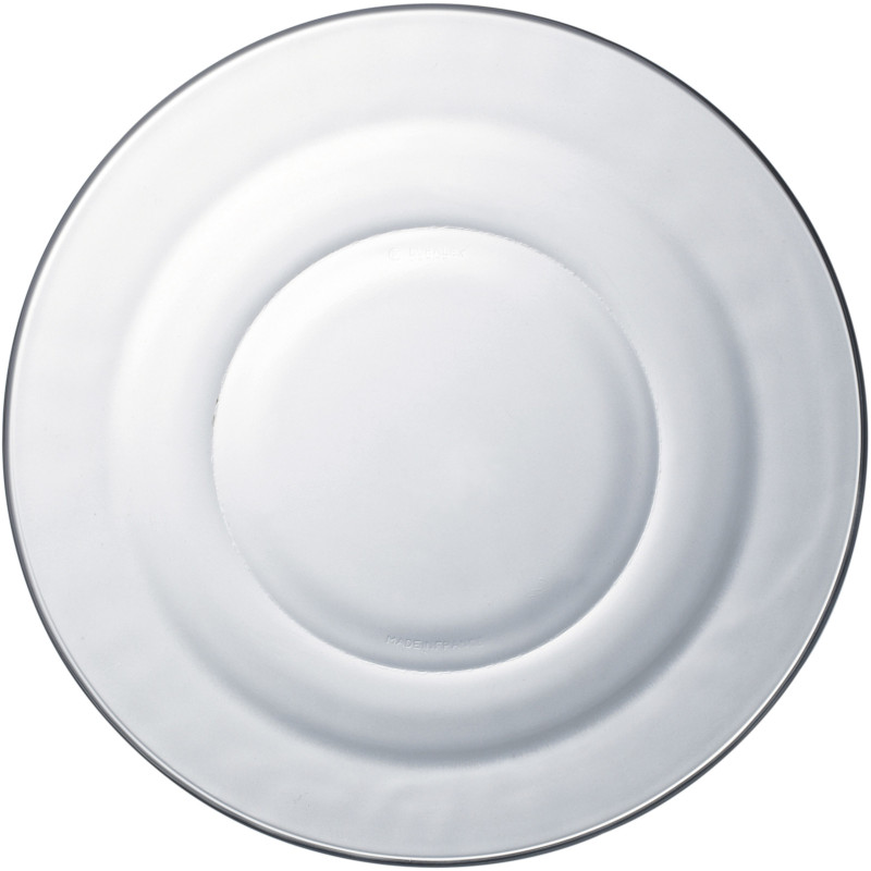 
Duralex LYS gilioji plokštė skaidri 210 x 45 mm - rinkinyje 6 vnt
