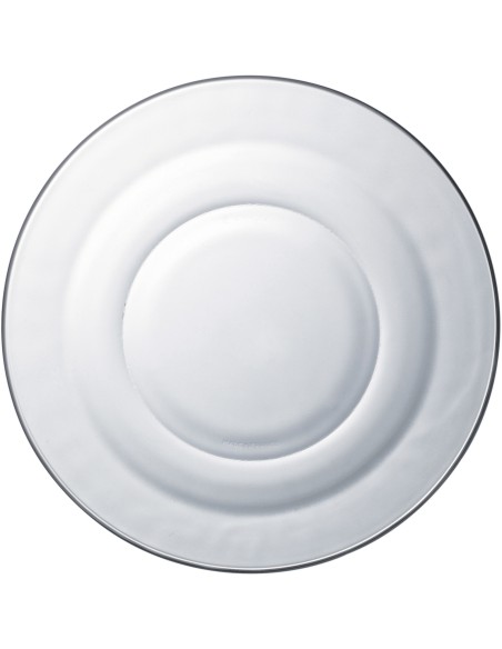 
Duralex LYS gilioji plokštė skaidri 210 x 45 mm - rinkinyje 6 vnt
