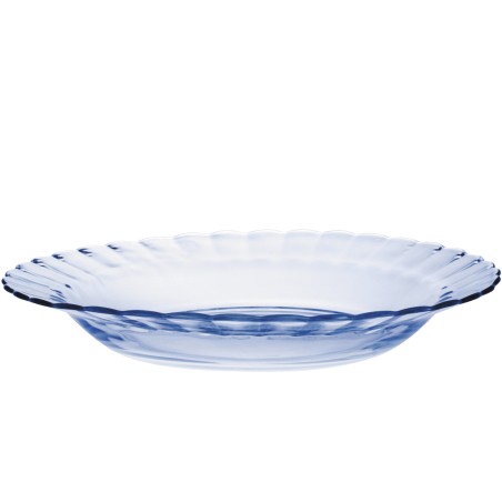 
Duralex PICARDIE MARINE gili lėkštė mėlyna 230 x 35 mm - 6 vnt
