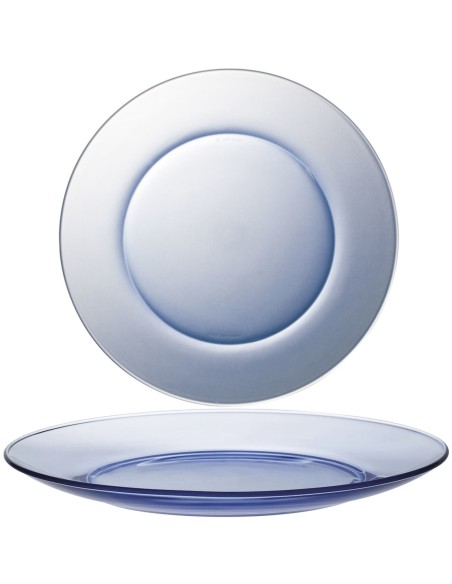 
Duralex LYS MARINE mėlyna plokštelė 235 x 20 mm - 6 vnt
