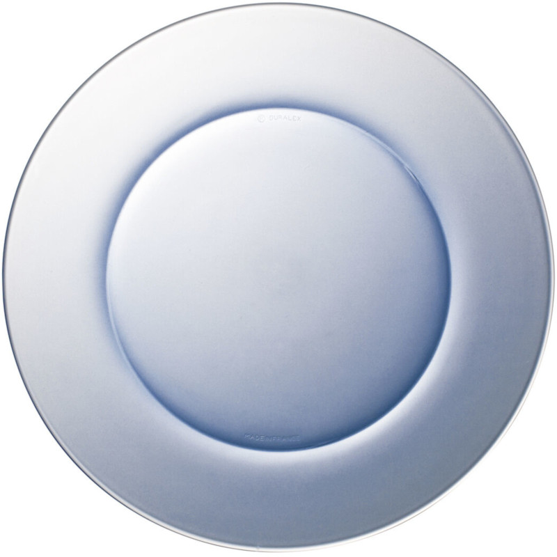 
Duralex LYS MARINE mėlyna plokštelė 235 x 20 mm - 6 vnt
