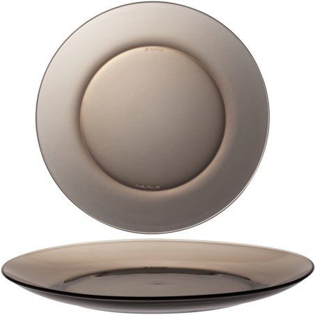 
Duralex LYS SEPIA ruda plokštelė 235 x 20 mm - rinkinyje 6 vnt
