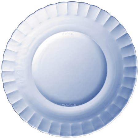 
Duralex PICARDIE MARINE mėlyna plokštelė 230 x 20 mm - 6 vnt
