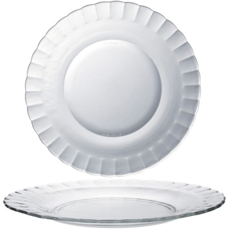 Duralex PICARDIE skaidri plokštelė 230 x 20 mm - 6 vnt
 
Duralex PICARDIE skaidri plokštelė 230 x 20 mm - 6 vnt
