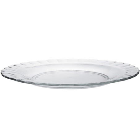 Duralex PICARDIE skaidri plokštelė 230 x 20 mm - 6 vnt
 
Duralex PICARDIE skaidri plokštelė 230 x 20 mm - 6 vnt