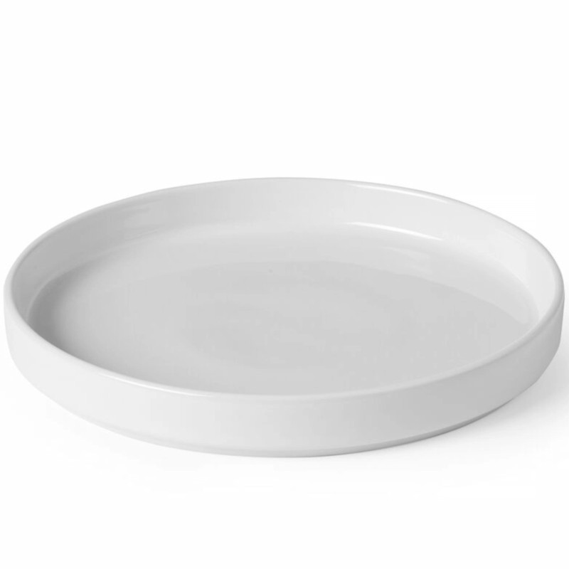 OSLO plokštė su aukštu ratlankiu, balta, 200 x 25 mm - 6 vnt
OSLO plokštė su aukštu ratlankiu, balta, 200 x 25 mm - 6 vnt