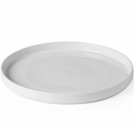 
OSLO plokštė su aukštu ratlankiu, balta, 280 x 28 mm - 6 vnt
