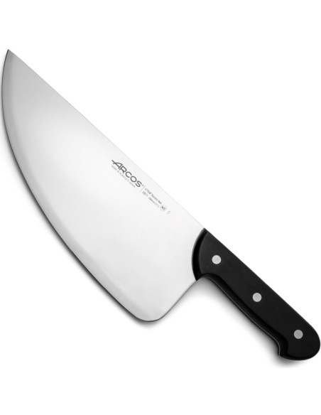 Virtuvinis žuvies kirtiklis UNIVERSALUS ilgis 290/ 415 mm
 
Virtuvinis žuvies kirtiklis UNIVERSALUS ilgis 290/ 415 mm