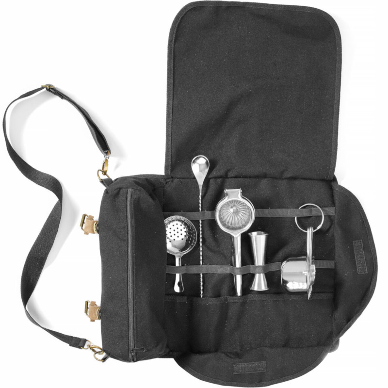 
Barmeno kelioninis krepšys aksesuarams 210 x 370 x 70 mm
