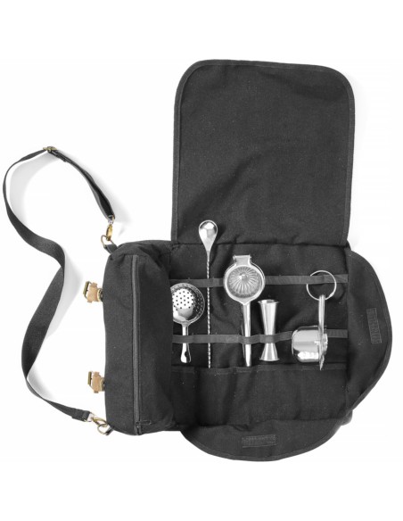 
Barmeno kelioninis krepšys aksesuarams 210 x 370 x 70 mm
